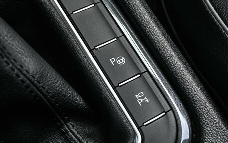 Volkswagen Tiguan II, 2020 год, 2 969 000 рублей, 21 фотография