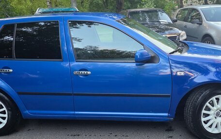 Volkswagen Golf IV, 1998 год, 430 000 рублей, 3 фотография