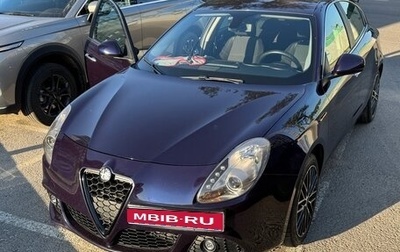 Alfa Romeo Giulietta, 2011 год, 1 300 000 рублей, 1 фотография