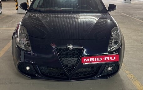 Alfa Romeo Giulietta, 2011 год, 1 300 000 рублей, 3 фотография