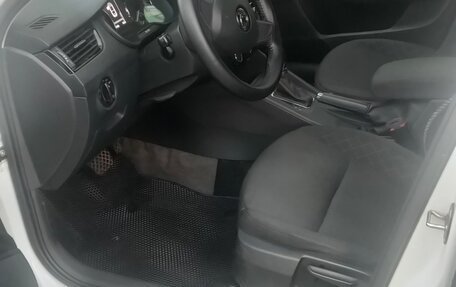 Skoda Octavia, 2020 год, 1 650 000 рублей, 5 фотография