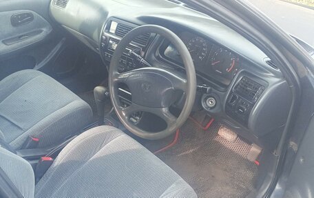 Toyota Sprinter VIII (E110), 1992 год, 195 000 рублей, 6 фотография
