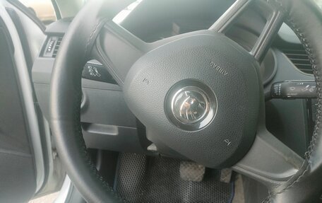 Skoda Octavia, 2020 год, 1 650 000 рублей, 8 фотография