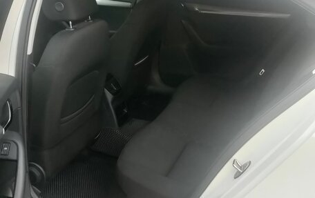 Skoda Octavia, 2020 год, 1 650 000 рублей, 6 фотография