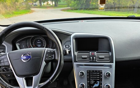 Volvo XC60 II, 2016 год, 2 400 000 рублей, 8 фотография
