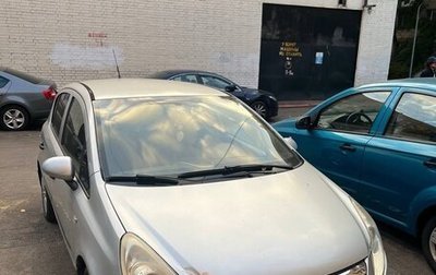 Opel Corsa D, 2007 год, 350 000 рублей, 1 фотография