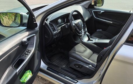 Volvo XC60 II, 2016 год, 2 400 000 рублей, 9 фотография
