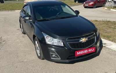 Chevrolet Cruze II, 2014 год, 900 000 рублей, 1 фотография