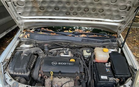 Opel Astra H, 2007 год, 250 000 рублей, 6 фотография
