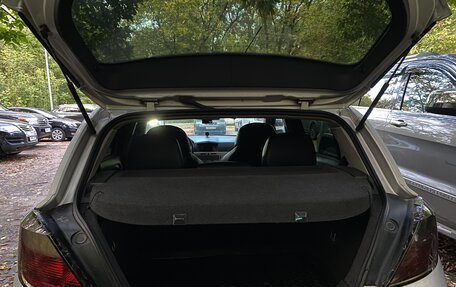 Opel Astra H, 2007 год, 250 000 рублей, 8 фотография