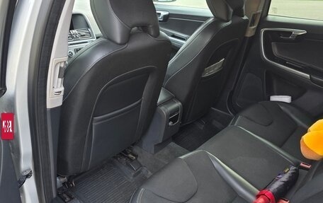 Volvo XC60 II, 2016 год, 2 400 000 рублей, 11 фотография