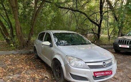 Opel Astra H, 2007 год, 250 000 рублей, 2 фотография