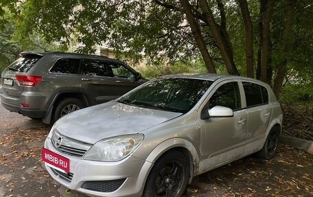 Opel Astra H, 2007 год, 250 000 рублей, 4 фотография