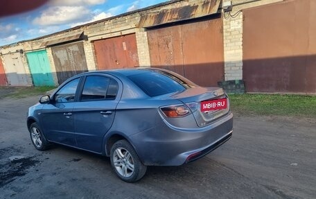 FAW Oley, 2014 год, 220 000 рублей, 3 фотография