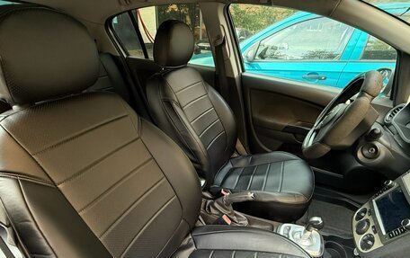 Opel Corsa D, 2007 год, 350 000 рублей, 9 фотография