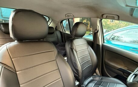 Opel Corsa D, 2007 год, 350 000 рублей, 10 фотография