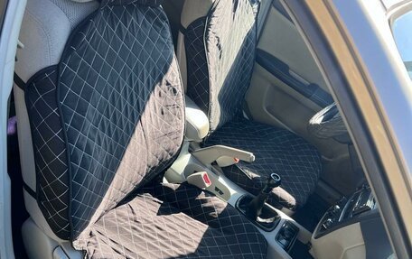 KIA Cerato I, 2005 год, 230 000 рублей, 10 фотография
