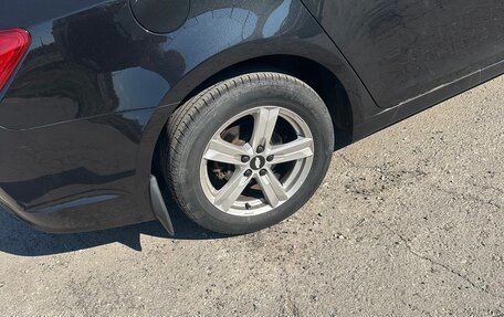 Chevrolet Cruze II, 2014 год, 900 000 рублей, 2 фотография