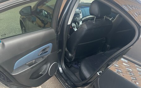 Chevrolet Cruze II, 2014 год, 900 000 рублей, 8 фотография