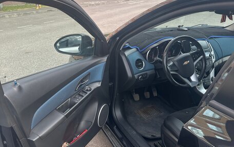 Chevrolet Cruze II, 2014 год, 900 000 рублей, 7 фотография