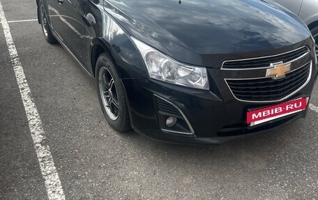 Chevrolet Cruze II, 2014 год, 900 000 рублей, 11 фотография