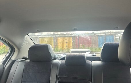 Chevrolet Cruze II, 2014 год, 900 000 рублей, 12 фотография