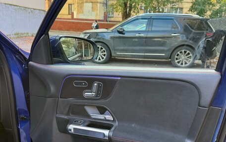 Mercedes-Benz GLB, 2021 год, 4 400 000 рублей, 9 фотография