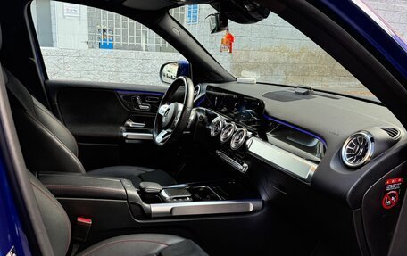 Mercedes-Benz GLB, 2021 год, 4 400 000 рублей, 7 фотография