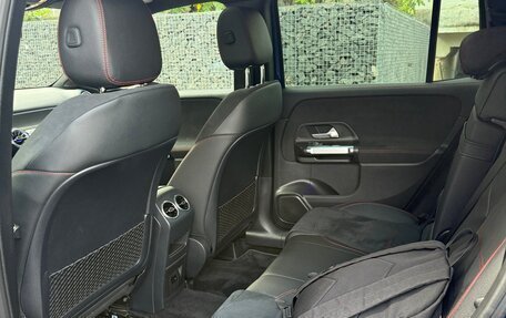 Mercedes-Benz GLB, 2021 год, 4 400 000 рублей, 12 фотография