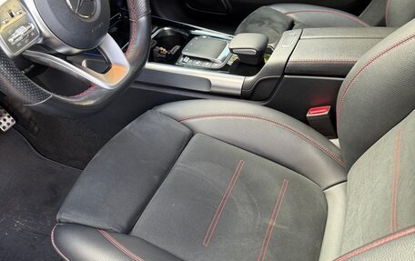 Mercedes-Benz GLB, 2021 год, 4 400 000 рублей, 15 фотография