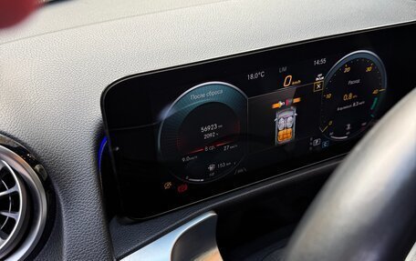 Mercedes-Benz GLB, 2021 год, 4 400 000 рублей, 16 фотография