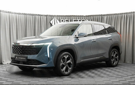 Geely Atlas, 2023 год, 2 620 000 рублей, 1 фотография