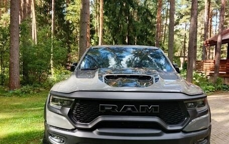 Rambler 1500, 2023 год, 13 999 000 рублей, 1 фотография