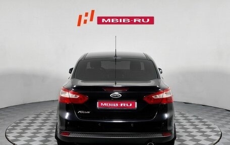 Ford Focus III, 2012 год, 719 000 рублей, 1 фотография
