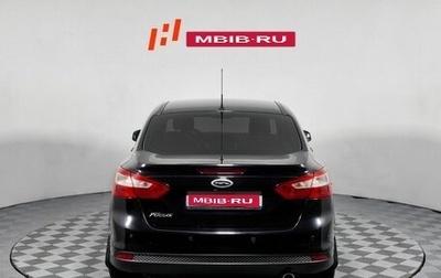 Ford Focus III, 2012 год, 719 000 рублей, 1 фотография