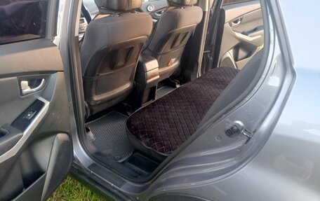 SsangYong Actyon II рестайлинг, 2013 год, 1 230 000 рублей, 9 фотография