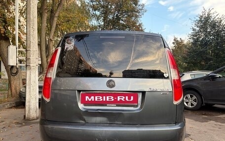 Skoda Roomster, 2008 год, 365 000 рублей, 5 фотография