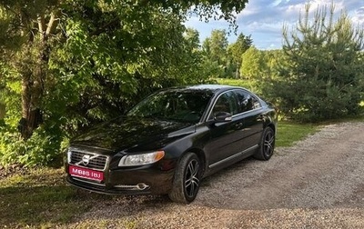 Volvo S80 II рестайлинг 2, 2010 год, 1 080 000 рублей, 1 фотография