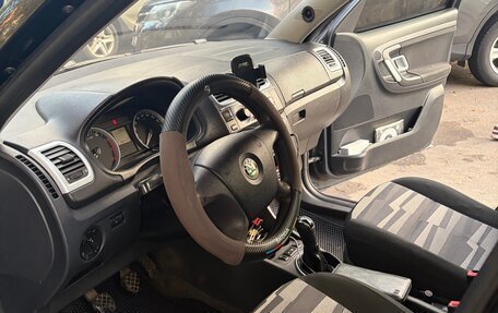 Skoda Roomster, 2008 год, 365 000 рублей, 9 фотография