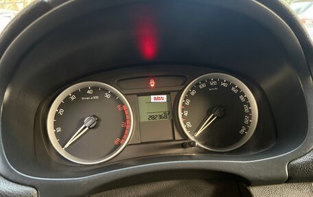Skoda Roomster, 2008 год, 365 000 рублей, 8 фотография
