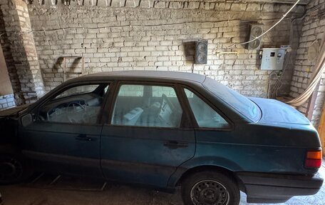 Volkswagen Passat B3, 1989 год, 30 000 рублей, 1 фотография