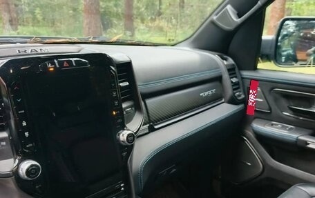 Rambler 1500, 2023 год, 13 999 000 рублей, 7 фотография