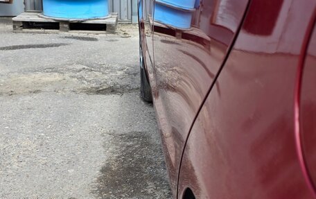 KIA Rio III рестайлинг, 2017 год, 1 050 000 рублей, 37 фотография