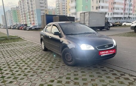 Ford Focus II рестайлинг, 2007 год, 189 000 рублей, 2 фотография