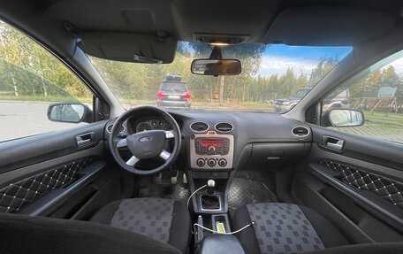 Ford Focus II рестайлинг, 2007 год, 189 000 рублей, 5 фотография