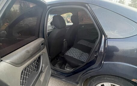 Ford Focus II рестайлинг, 2007 год, 189 000 рублей, 7 фотография