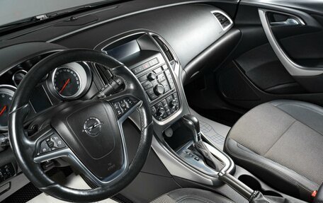 Opel Astra J, 2012 год, 949 000 рублей, 8 фотография