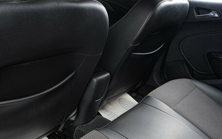 Opel Astra J, 2012 год, 949 000 рублей, 9 фотография