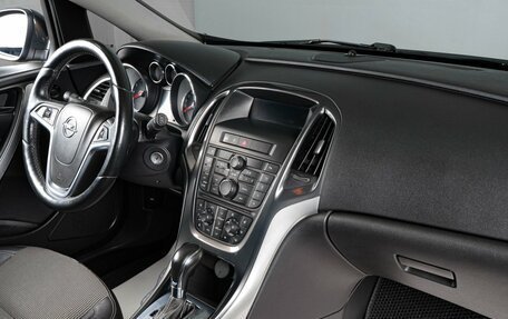 Opel Astra J, 2012 год, 949 000 рублей, 11 фотография