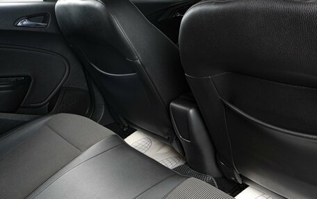 Opel Astra J, 2012 год, 949 000 рублей, 10 фотография